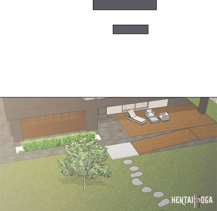 What’s Wrong With This Family? (Uncensored) What’s Wrong With This Family? (Uncensored) Chapter 37 - Page 84