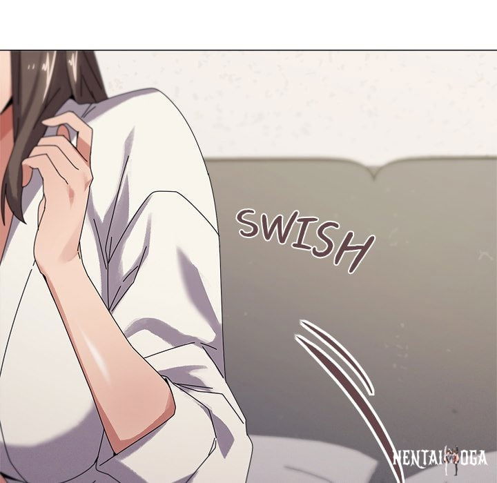 What’s Wrong With This Family? (Uncensored) What’s Wrong With This Family? (Uncensored) Chapter 37 - Page 89