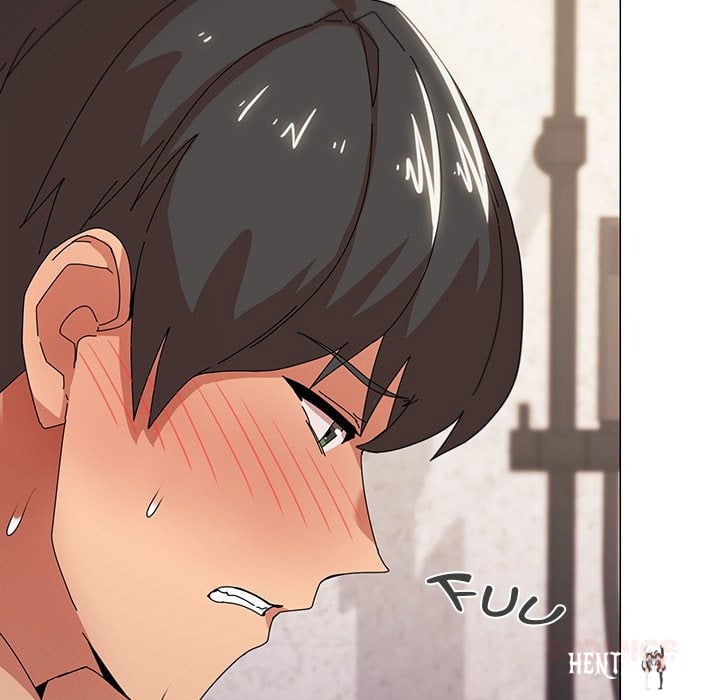 What’s Wrong With This Family? (Uncensored) What’s Wrong With This Family? (Uncensored) Chapter 37 - Page 9