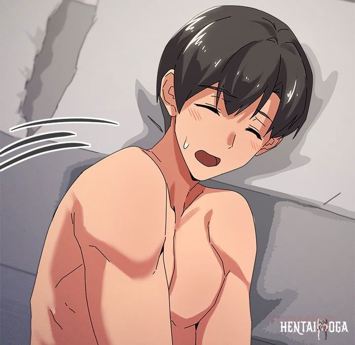 What’s Wrong With This Family? (Uncensored) What’s Wrong With This Family? (Uncensored) Chapter 37 - Page 93