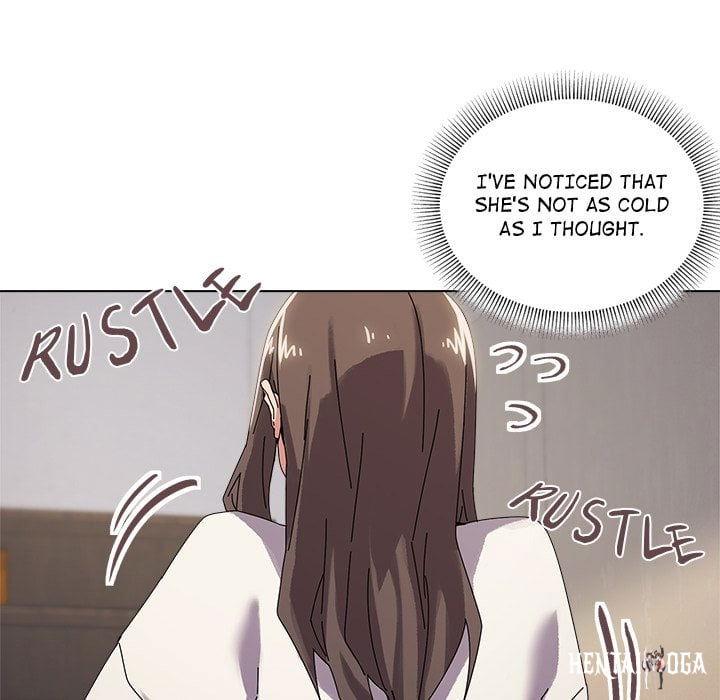 What’s Wrong With This Family? (Uncensored) What’s Wrong With This Family? (Uncensored) Chapter 37 - Page 95