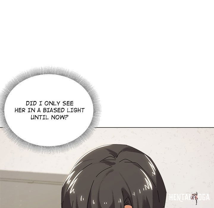 What’s Wrong With This Family? (Uncensored) What’s Wrong With This Family? (Uncensored) Chapter 37 - Page 97