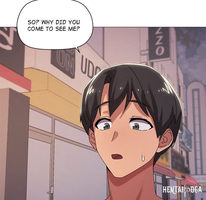 What’s Wrong With This Family? (Uncensored) What’s Wrong With This Family? (Uncensored) Chapter 38 - Page 100