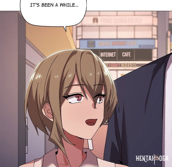 What’s Wrong With This Family? (Uncensored) What’s Wrong With This Family? (Uncensored) Chapter 38 - Page 102