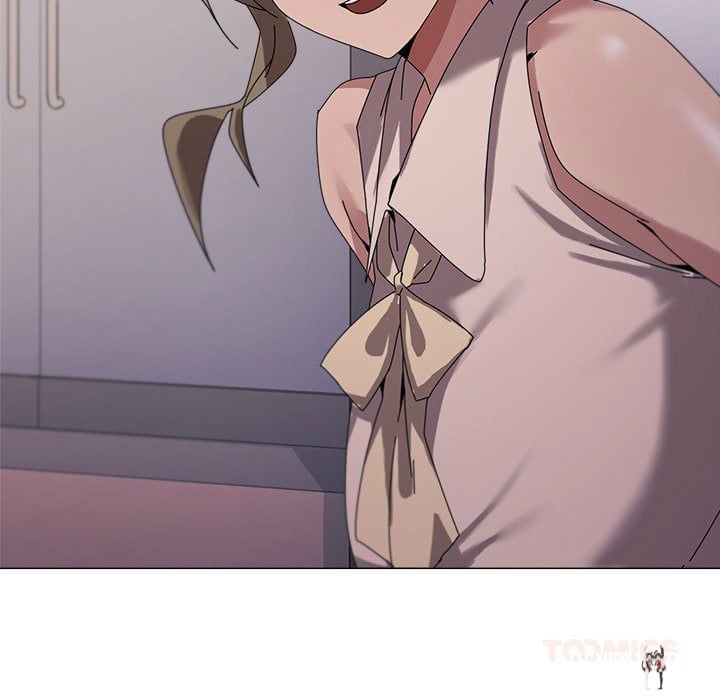 What’s Wrong With This Family? (Uncensored) What’s Wrong With This Family? (Uncensored) Chapter 38 - Page 105