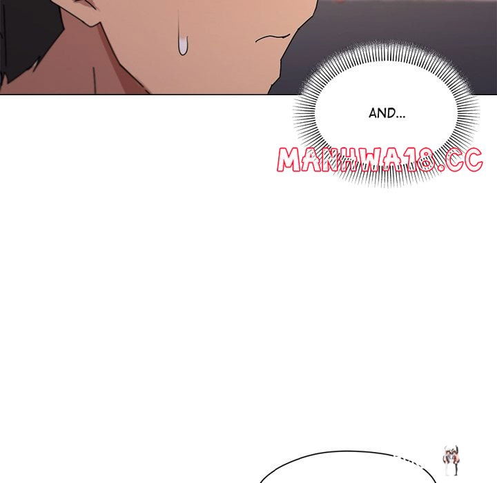 What’s Wrong With This Family? (Uncensored) What’s Wrong With This Family? (Uncensored) Chapter 38 - Page 107