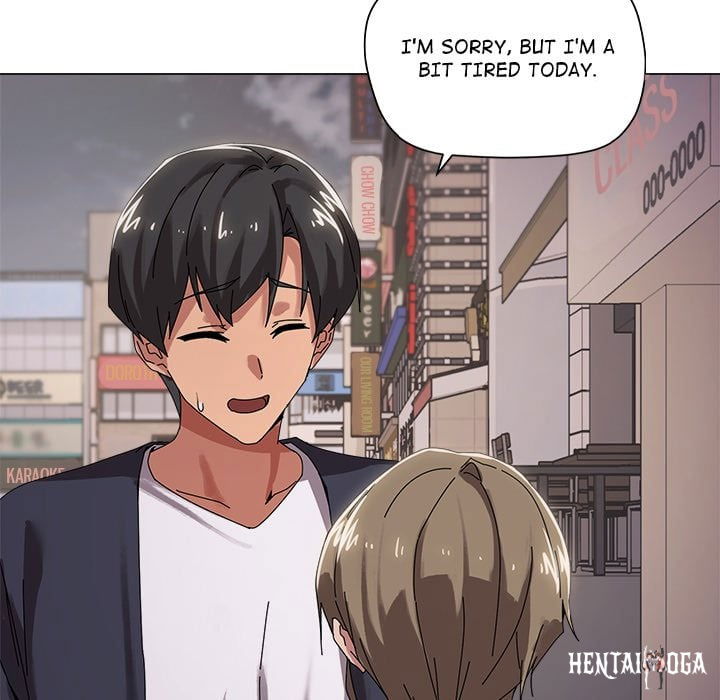 What’s Wrong With This Family? (Uncensored) What’s Wrong With This Family? (Uncensored) Chapter 38 - Page 108