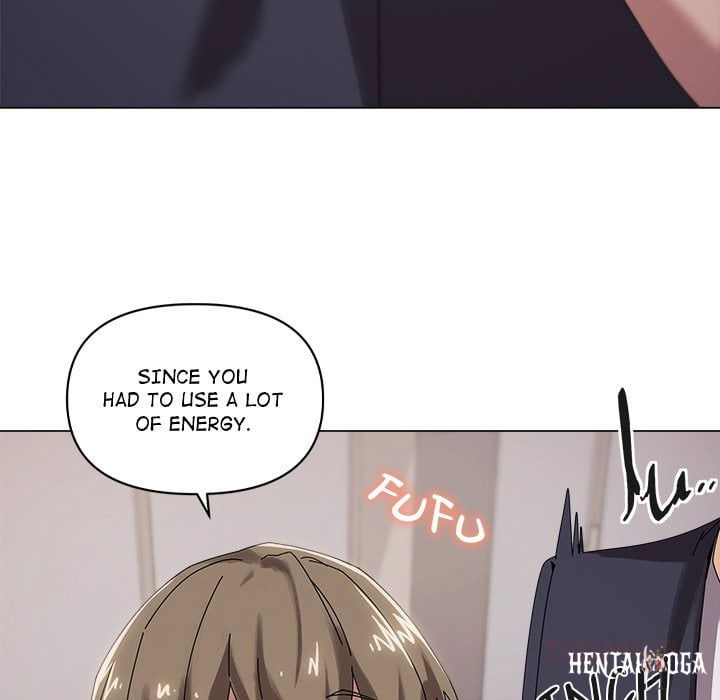 What’s Wrong With This Family? (Uncensored) What’s Wrong With This Family? (Uncensored) Chapter 38 - Page 111