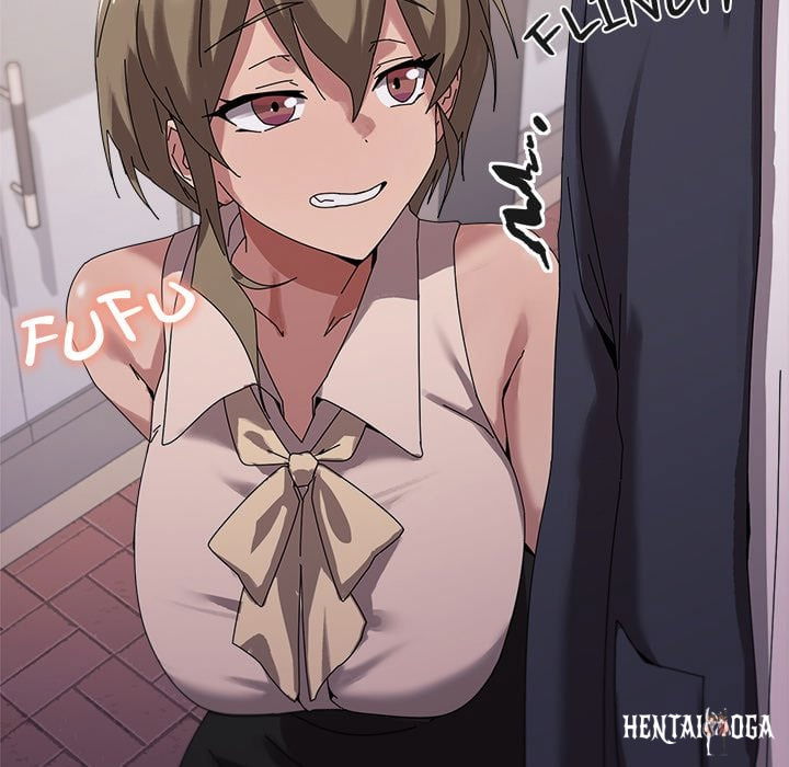 What’s Wrong With This Family? (Uncensored) What’s Wrong With This Family? (Uncensored) Chapter 38 - Page 112