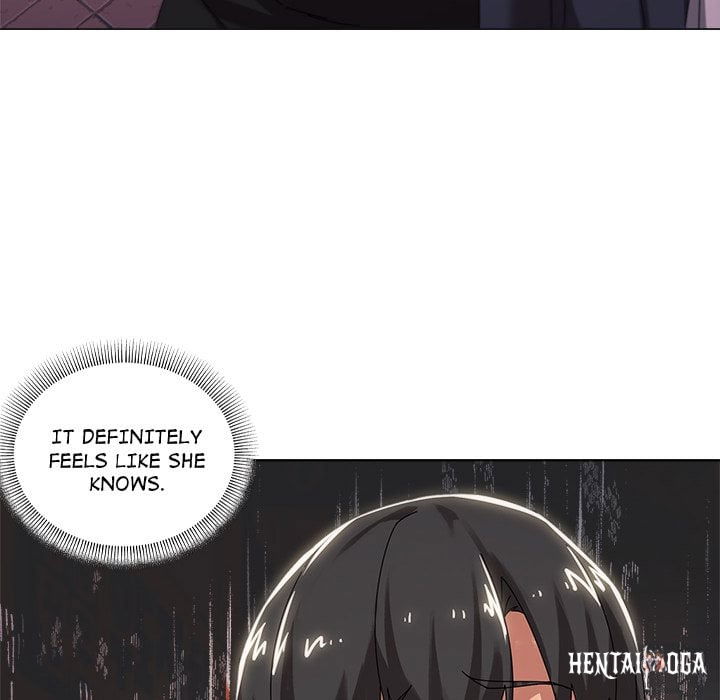 What’s Wrong With This Family? (Uncensored) What’s Wrong With This Family? (Uncensored) Chapter 38 - Page 113