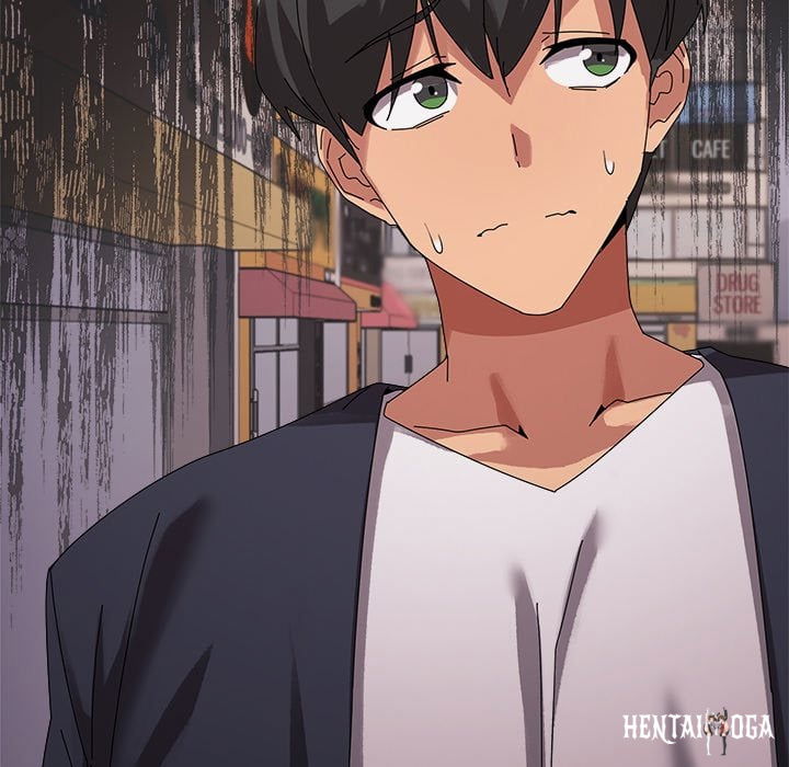 What’s Wrong With This Family? (Uncensored) What’s Wrong With This Family? (Uncensored) Chapter 38 - Page 114