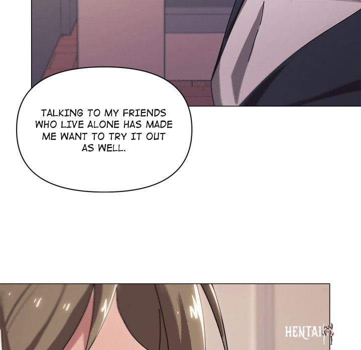 What’s Wrong With This Family? (Uncensored) What’s Wrong With This Family? (Uncensored) Chapter 38 - Page 121