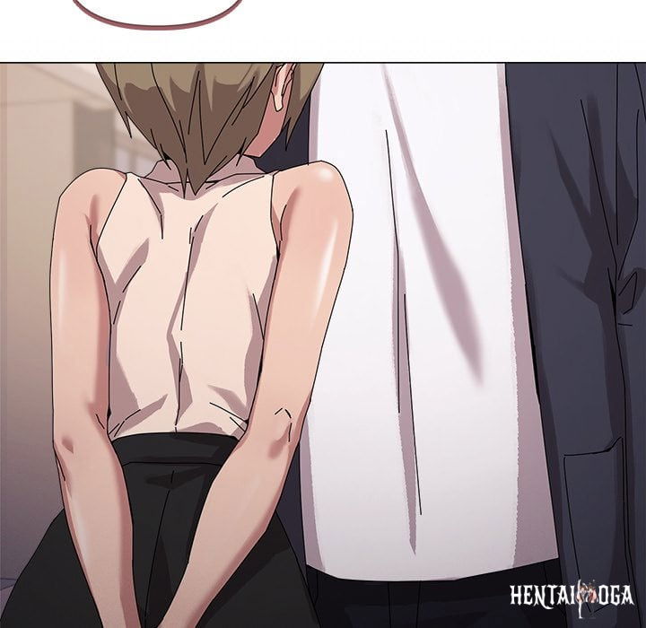 What’s Wrong With This Family? (Uncensored) What’s Wrong With This Family? (Uncensored) Chapter 38 - Page 124