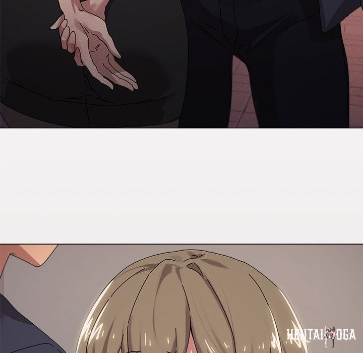 What’s Wrong With This Family? (Uncensored) What’s Wrong With This Family? (Uncensored) Chapter 38 - Page 125