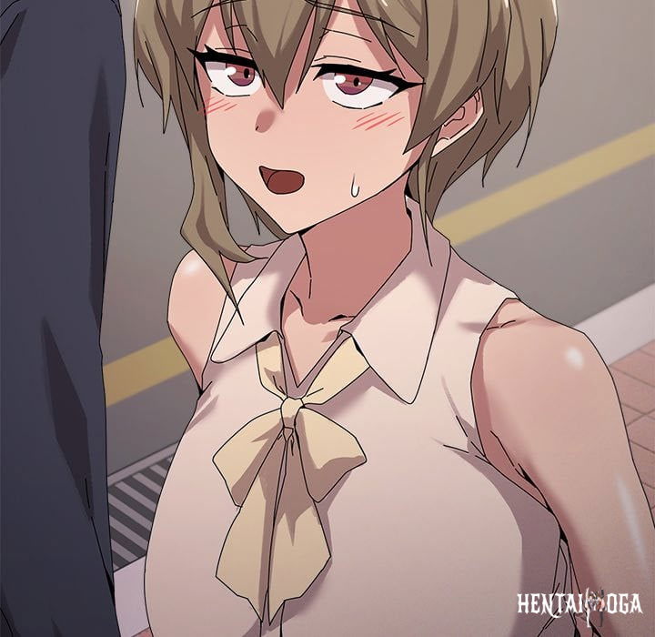 What’s Wrong With This Family? (Uncensored) What’s Wrong With This Family? (Uncensored) Chapter 38 - Page 126