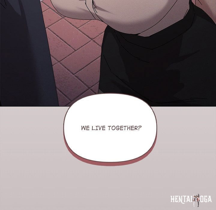 What’s Wrong With This Family? (Uncensored) What’s Wrong With This Family? (Uncensored) Chapter 38 - Page 127