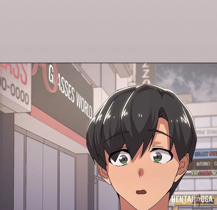 What’s Wrong With This Family? (Uncensored) What’s Wrong With This Family? (Uncensored) Chapter 38 - Page 128