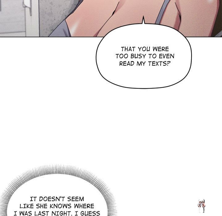 What’s Wrong With This Family? (Uncensored) What’s Wrong With This Family? (Uncensored) Chapter 38 - Page 13