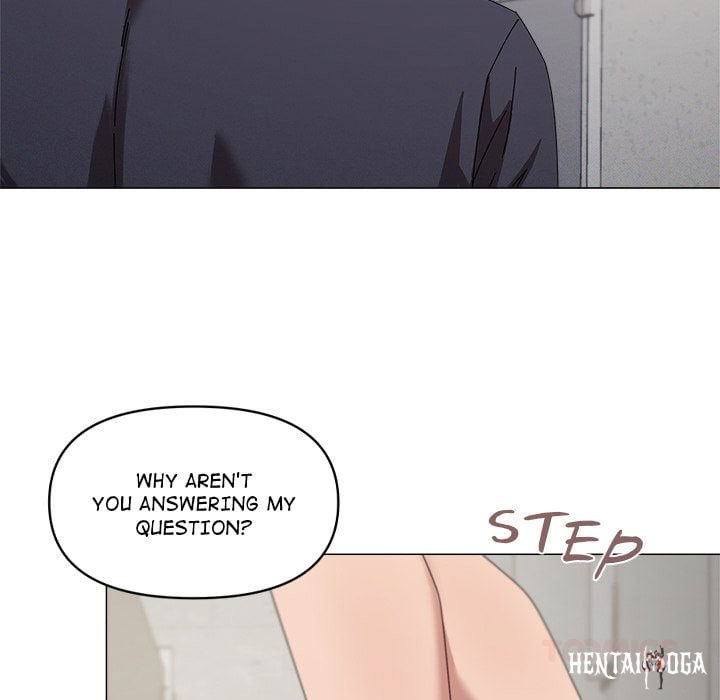 What’s Wrong With This Family? (Uncensored) What’s Wrong With This Family? (Uncensored) Chapter 38 - Page 15