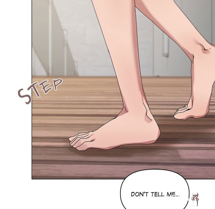 What’s Wrong With This Family? (Uncensored) What’s Wrong With This Family? (Uncensored) Chapter 38 - Page 16