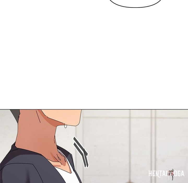 What’s Wrong With This Family? (Uncensored) What’s Wrong With This Family? (Uncensored) Chapter 38 - Page 17