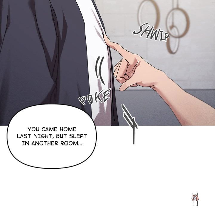 What’s Wrong With This Family? (Uncensored) What’s Wrong With This Family? (Uncensored) Chapter 38 - Page 18