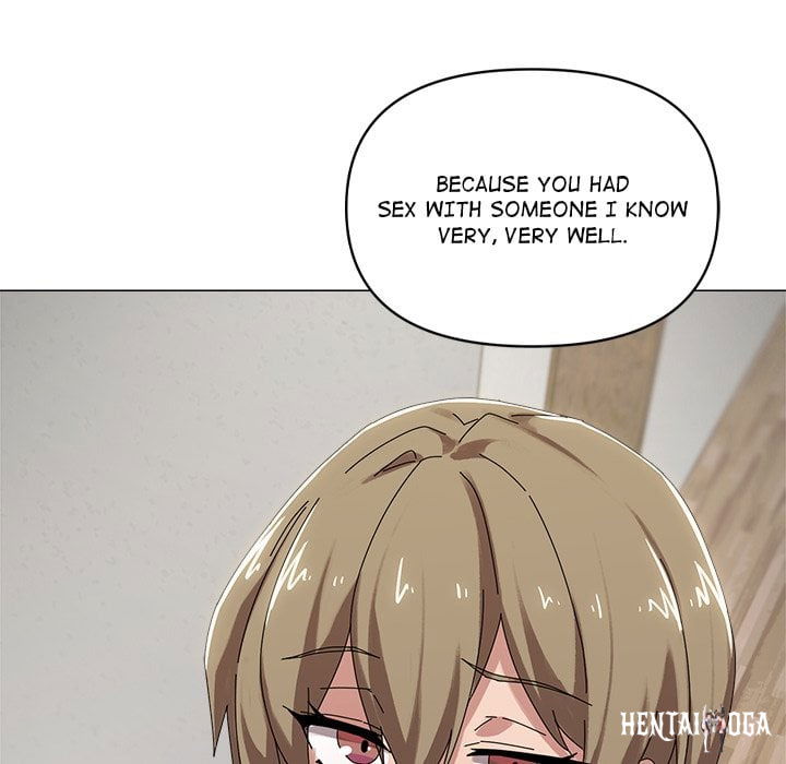 What’s Wrong With This Family? (Uncensored) What’s Wrong With This Family? (Uncensored) Chapter 38 - Page 19