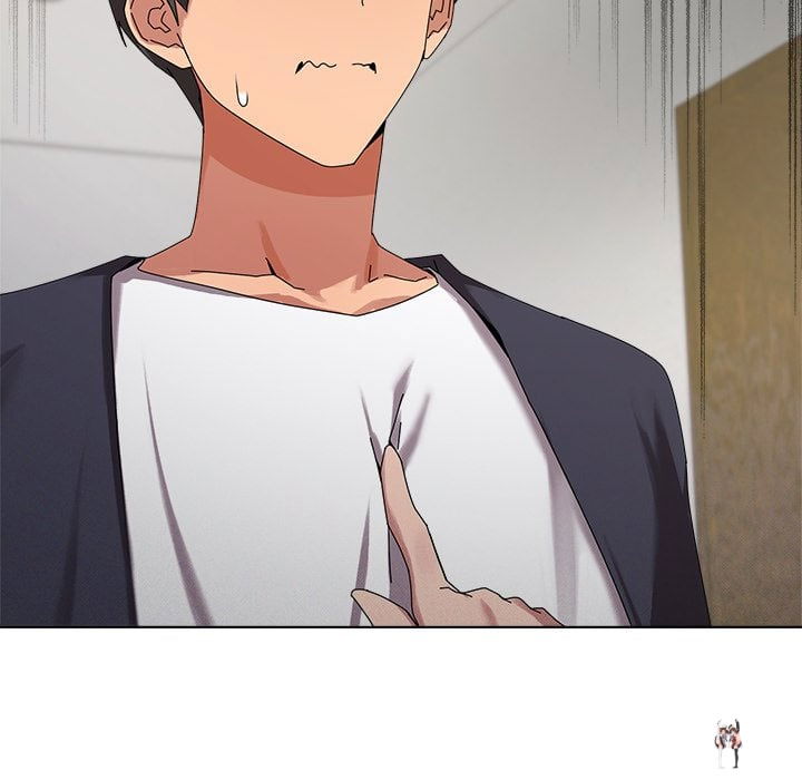 What’s Wrong With This Family? (Uncensored) What’s Wrong With This Family? (Uncensored) Chapter 38 - Page 22