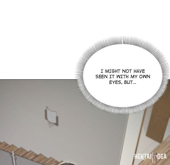 What’s Wrong With This Family? (Uncensored) What’s Wrong With This Family? (Uncensored) Chapter 38 - Page 23