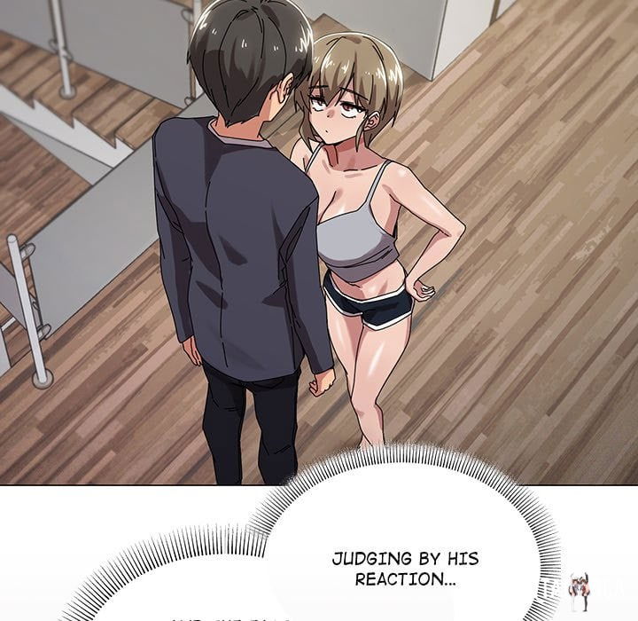 What’s Wrong With This Family? (Uncensored) What’s Wrong With This Family? (Uncensored) Chapter 38 - Page 24