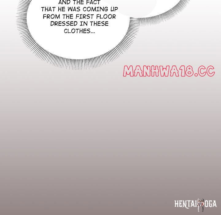 What’s Wrong With This Family? (Uncensored) What’s Wrong With This Family? (Uncensored) Chapter 38 - Page 25