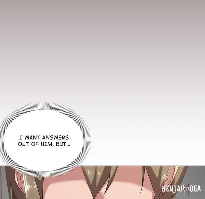 What’s Wrong With This Family? (Uncensored) What’s Wrong With This Family? (Uncensored) Chapter 38 - Page 28