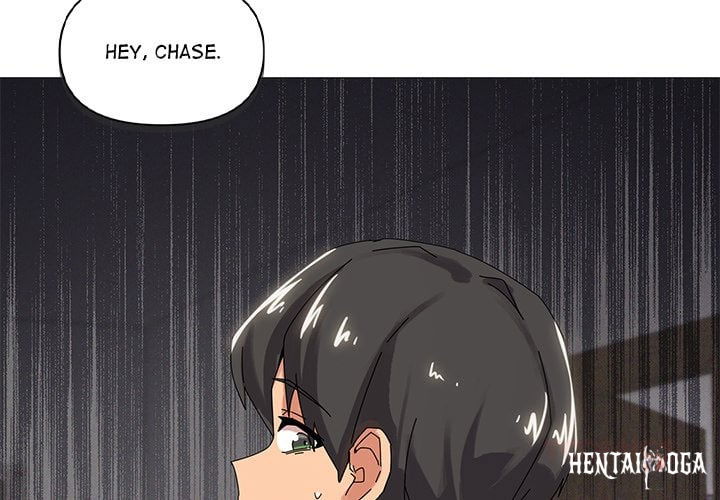 What’s Wrong With This Family? (Uncensored) What’s Wrong With This Family? (Uncensored) Chapter 38 - Page 3