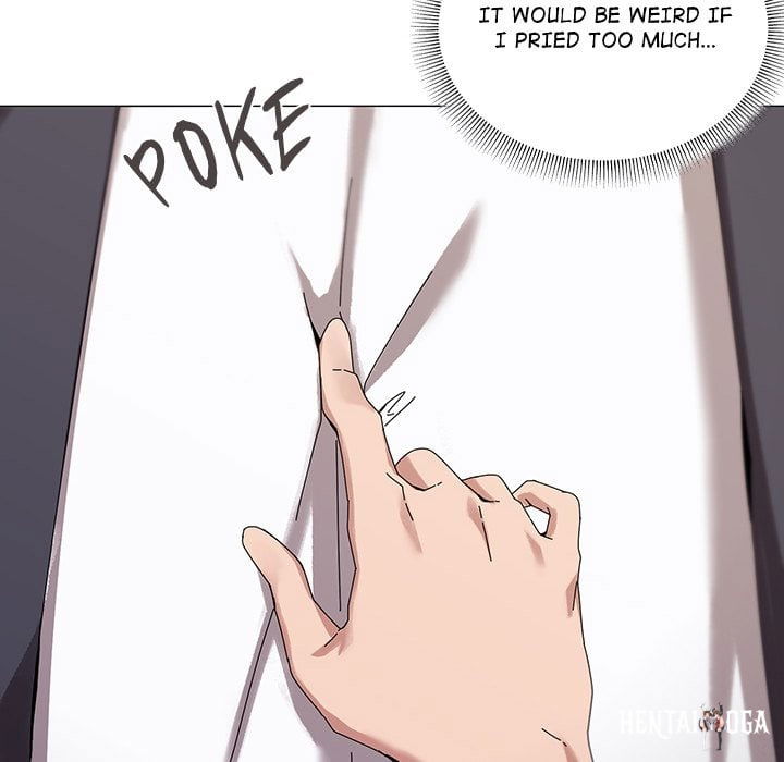 What’s Wrong With This Family? (Uncensored) What’s Wrong With This Family? (Uncensored) Chapter 38 - Page 30