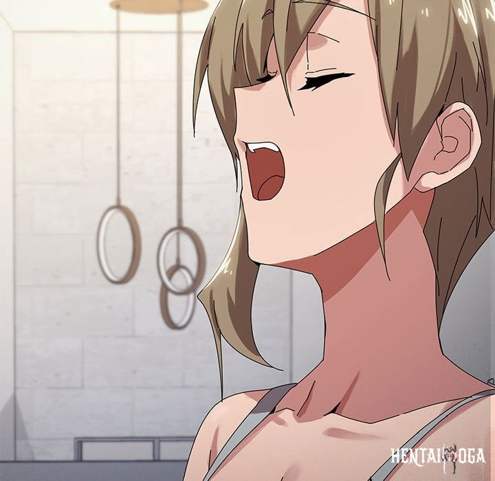 What’s Wrong With This Family? (Uncensored) What’s Wrong With This Family? (Uncensored) Chapter 38 - Page 34