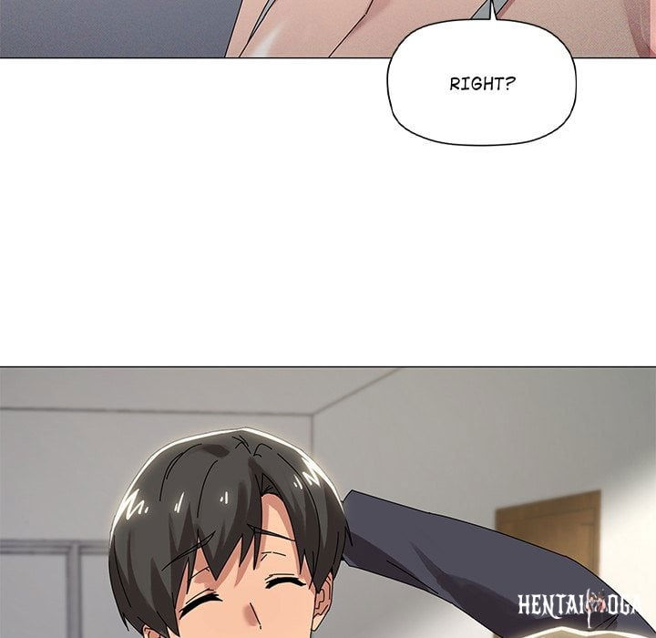 What’s Wrong With This Family? (Uncensored) What’s Wrong With This Family? (Uncensored) Chapter 38 - Page 35