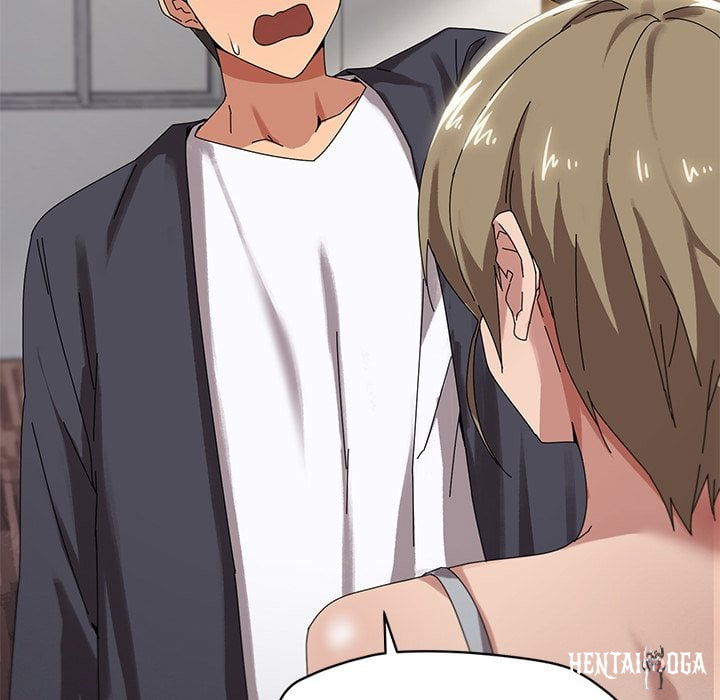 What’s Wrong With This Family? (Uncensored) What’s Wrong With This Family? (Uncensored) Chapter 38 - Page 36