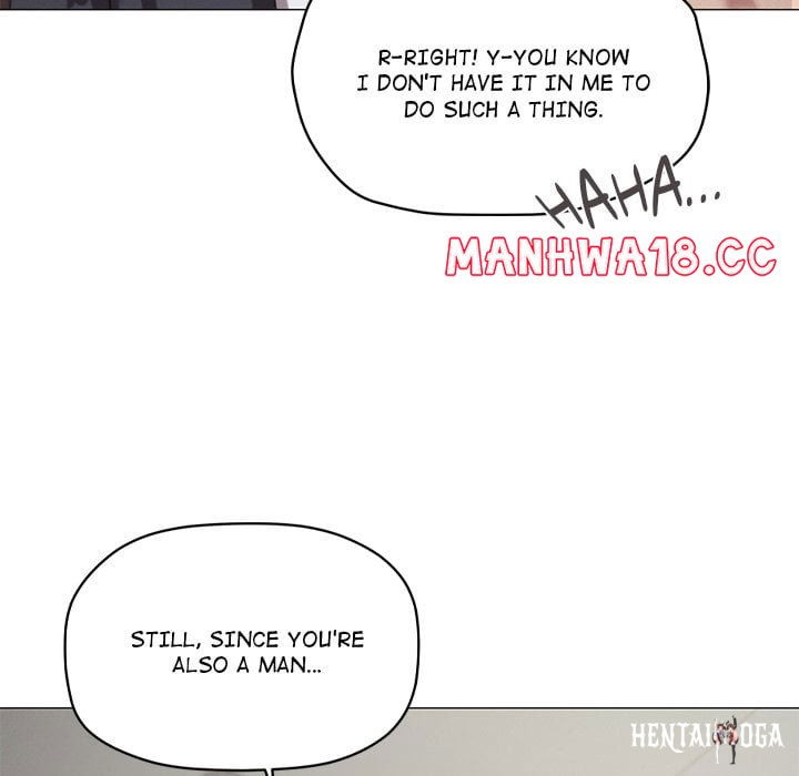 What’s Wrong With This Family? (Uncensored) What’s Wrong With This Family? (Uncensored) Chapter 38 - Page 37