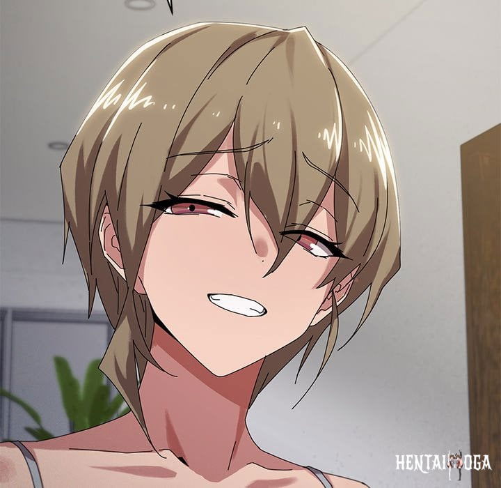 What’s Wrong With This Family? (Uncensored) What’s Wrong With This Family? (Uncensored) Chapter 38 - Page 38