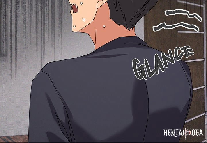 What’s Wrong With This Family? (Uncensored) What’s Wrong With This Family? (Uncensored) Chapter 38 - Page 4