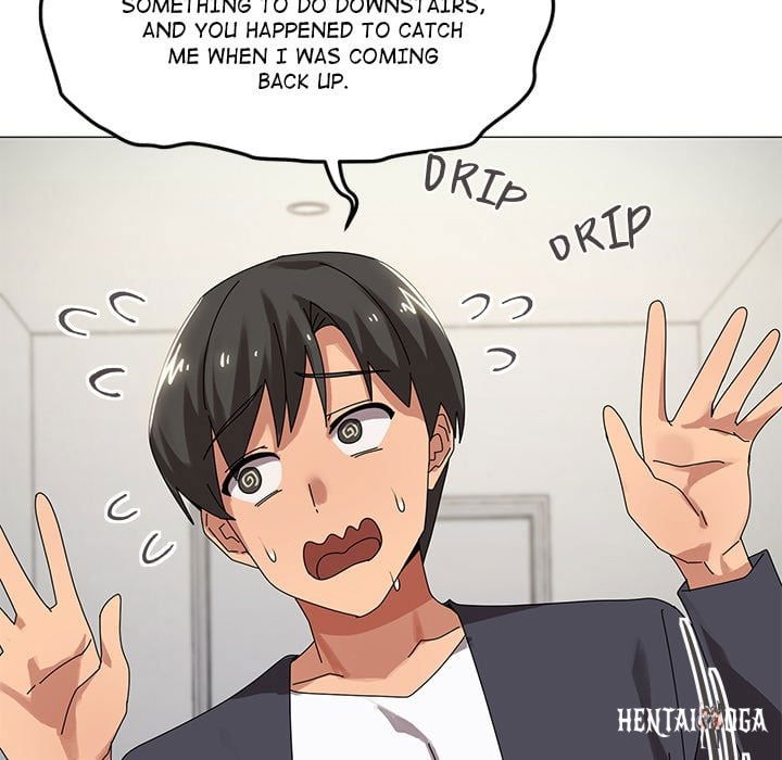 What’s Wrong With This Family? (Uncensored) What’s Wrong With This Family? (Uncensored) Chapter 38 - Page 40