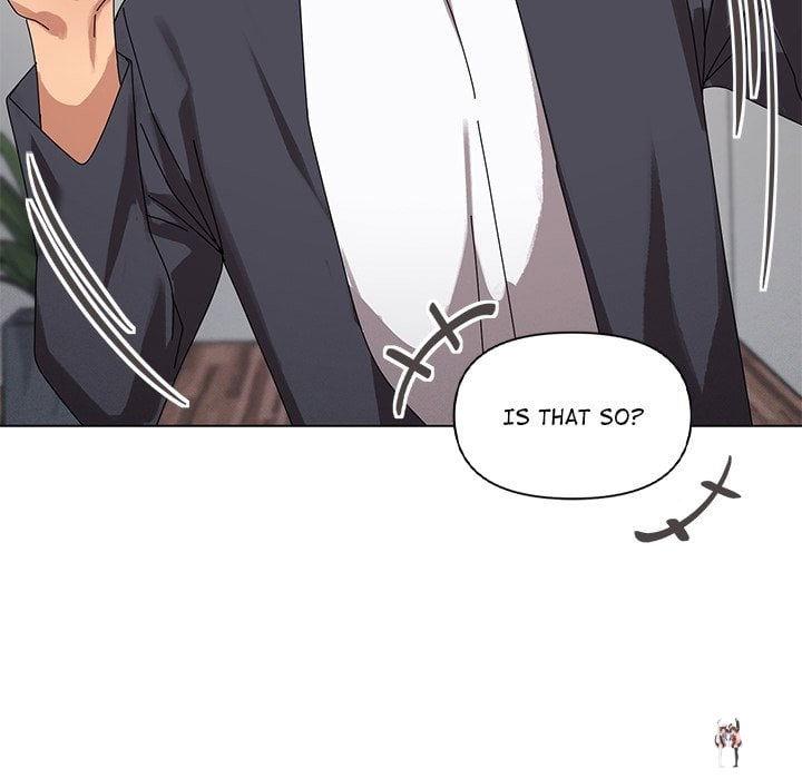 What’s Wrong With This Family? (Uncensored) What’s Wrong With This Family? (Uncensored) Chapter 38 - Page 41