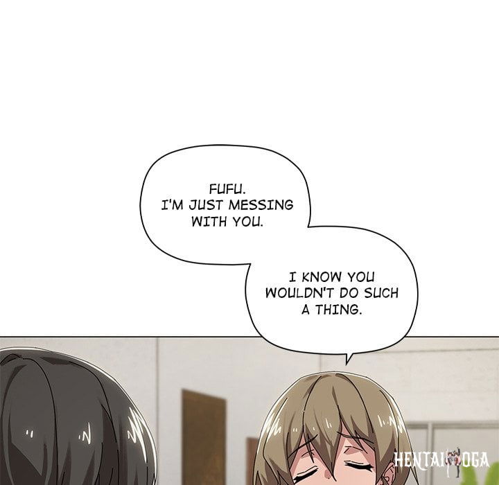 What’s Wrong With This Family? (Uncensored) What’s Wrong With This Family? (Uncensored) Chapter 38 - Page 42