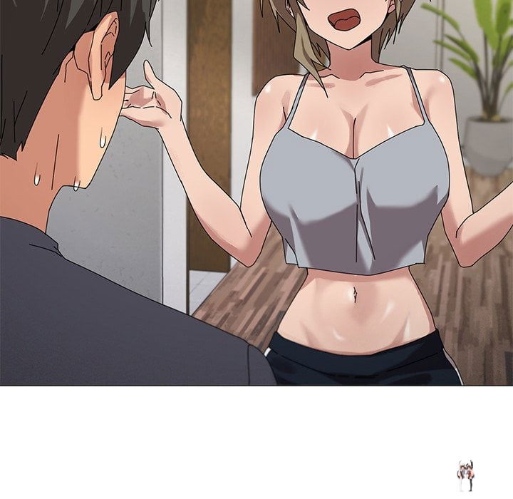 What’s Wrong With This Family? (Uncensored) What’s Wrong With This Family? (Uncensored) Chapter 38 - Page 43