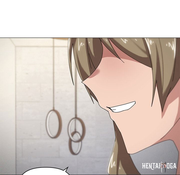 What’s Wrong With This Family? (Uncensored) What’s Wrong With This Family? (Uncensored) Chapter 38 - Page 44