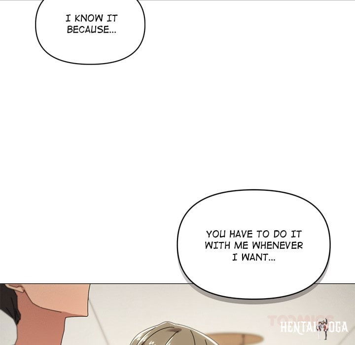 What’s Wrong With This Family? (Uncensored) What’s Wrong With This Family? (Uncensored) Chapter 38 - Page 45