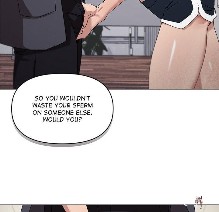 What’s Wrong With This Family? (Uncensored) What’s Wrong With This Family? (Uncensored) Chapter 38 - Page 47