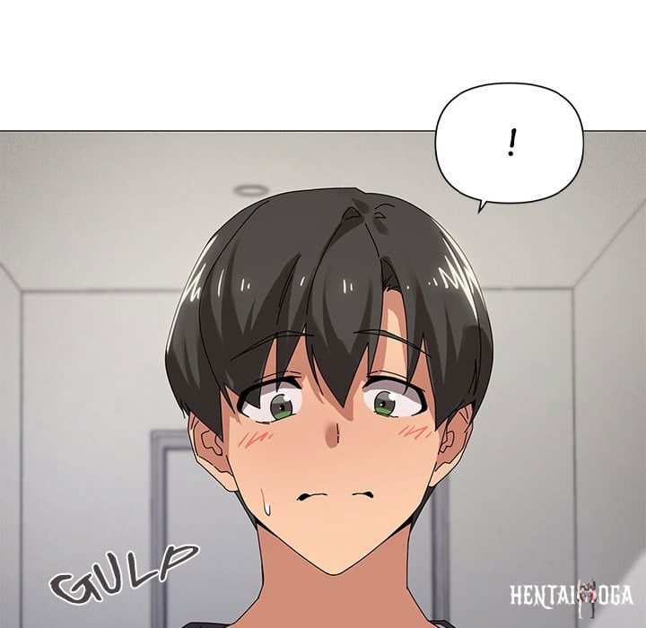 What’s Wrong With This Family? (Uncensored) What’s Wrong With This Family? (Uncensored) Chapter 38 - Page 49