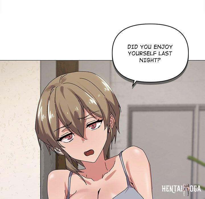 What’s Wrong With This Family? (Uncensored) What’s Wrong With This Family? (Uncensored) Chapter 38 - Page 5