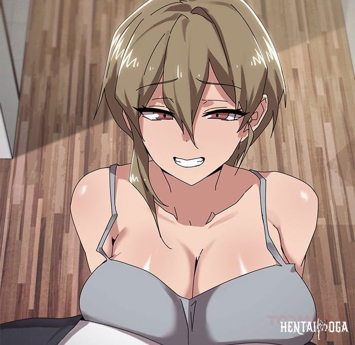 What’s Wrong With This Family? (Uncensored) What’s Wrong With This Family? (Uncensored) Chapter 38 - Page 51